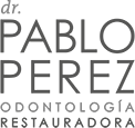 Logotipo Dr. Pablo Pérez